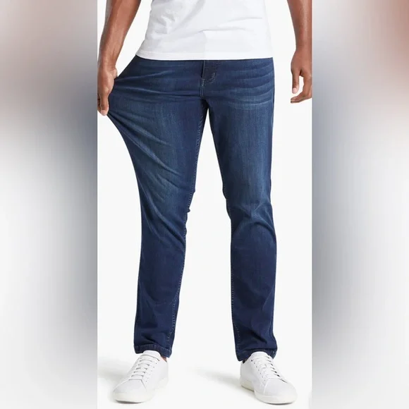 NWT-‎ Mugsy- Fultons jeans- 28x30
